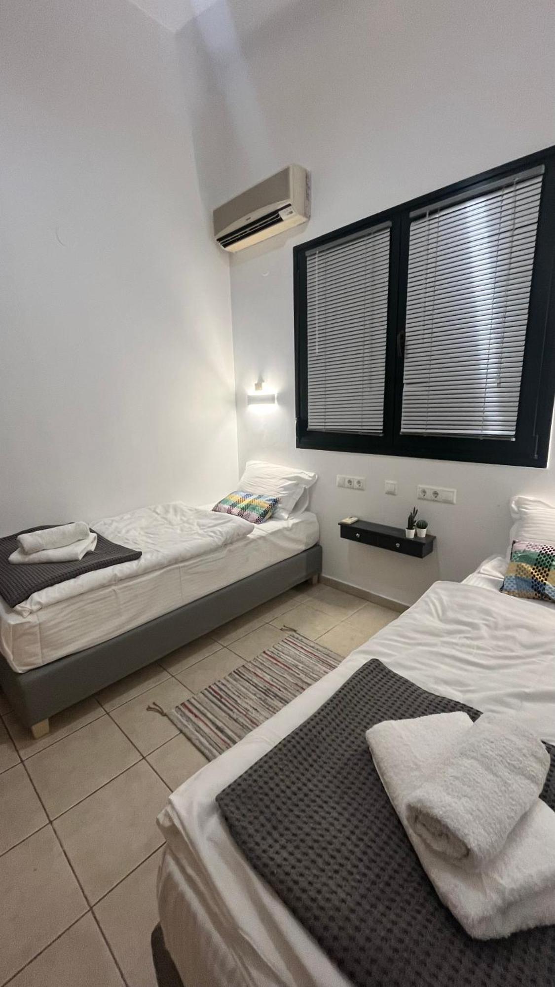 Mavitaplace Villa Familia Kateríni Kültér fotó